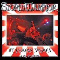 Stormwarrior - At Foreign Shores